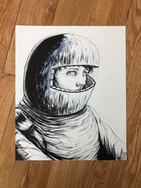 Image 1 of Suited up