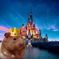 Disney edit
