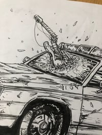Image 2 of Fought the law
