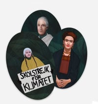 Women’s Day 3-Pack