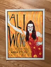 Ali Wong March 7th 2020