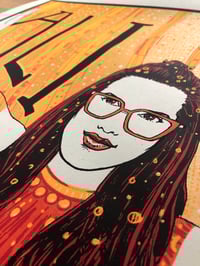 Image 2 of Ali Wong March 7th 2020