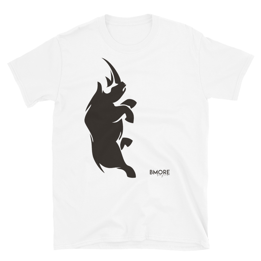 black rhino t shirt