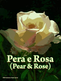 Image 1 of Pera e Rosa - Soap Bar