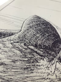 Image 4 of Muad'dib print set