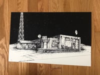 Image 1 of UHF Building