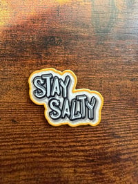 Image 2 of Salty