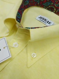 Image 1 of JEGGAE SHIRT 'DAISY' MEN'S SHORT & LONG SLEEVE