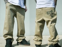 Image 2 of MDP Spray Pants