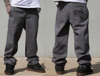 Image 5 of MDP Spray Pants