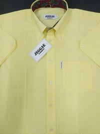 Image 4 of JEGGAE SHIRT 'DAISY' MEN'S SHORT & LONG SLEEVE