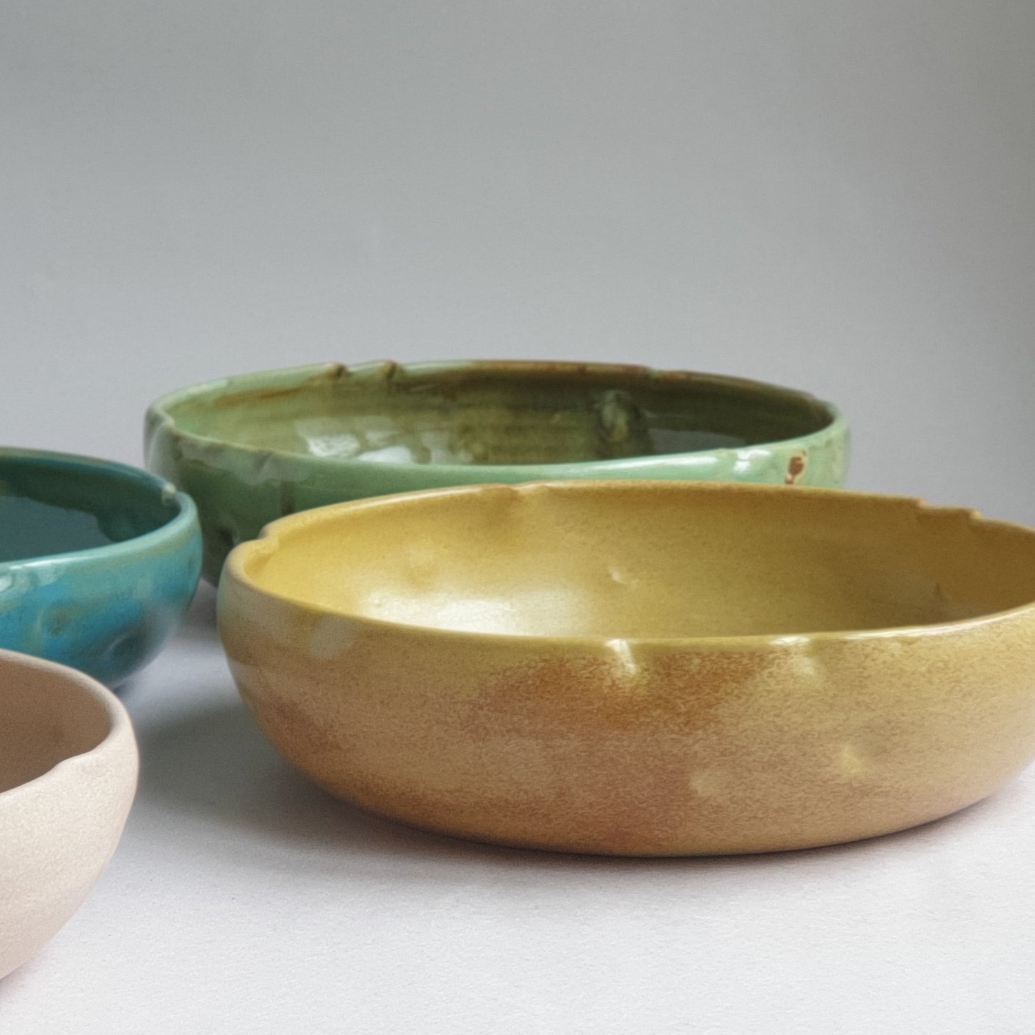 Image of Pasta bowls