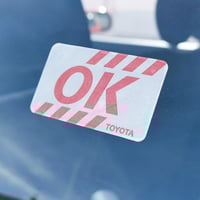 Image 2 of TOYOTA OK