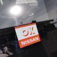 Image 2 of NISSAN OK
