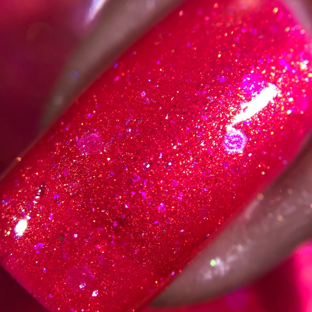 Image of Pretty in pink 👛