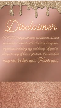 Image 3 of HerHairKit