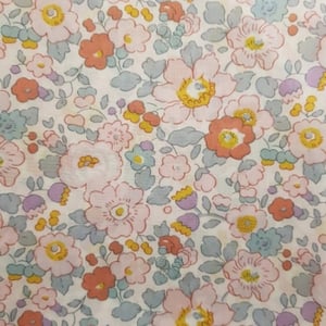 Image of Betsy Terracotta ( 2025 FW special )