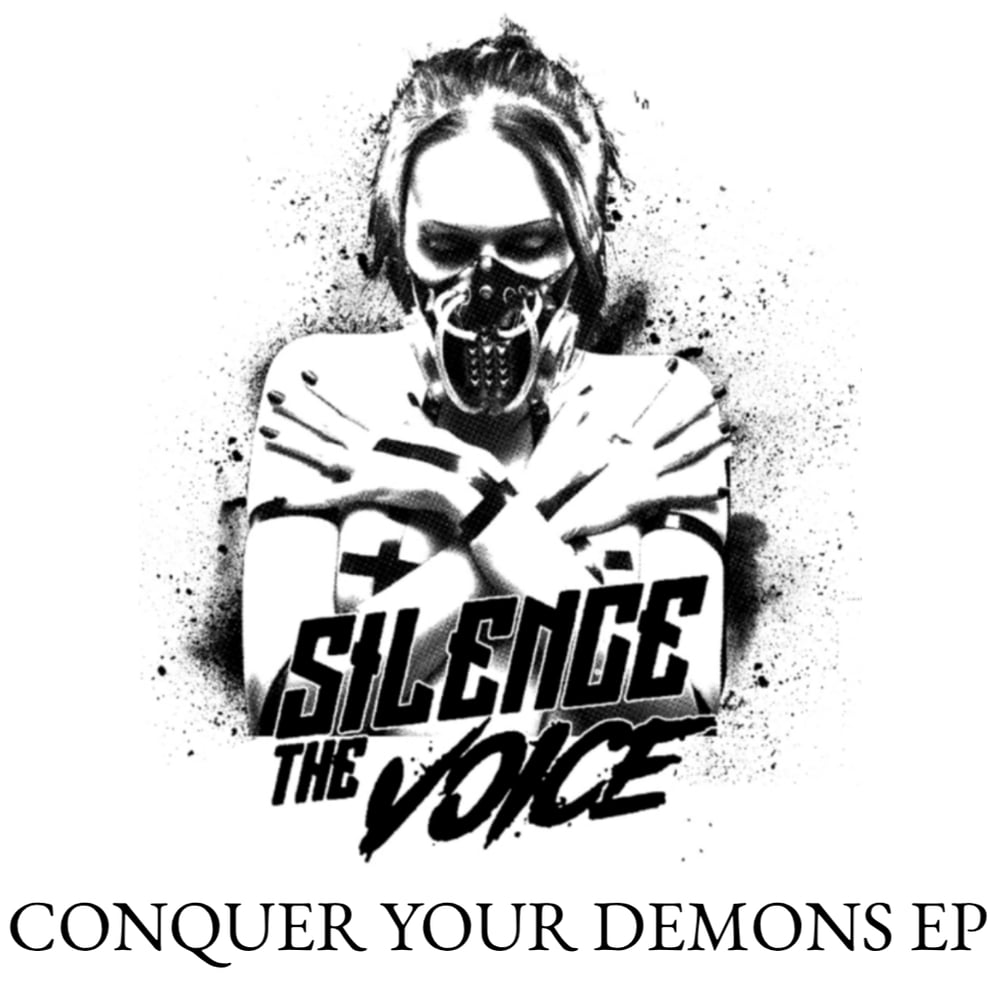 Image of Conquer Your Demons EP