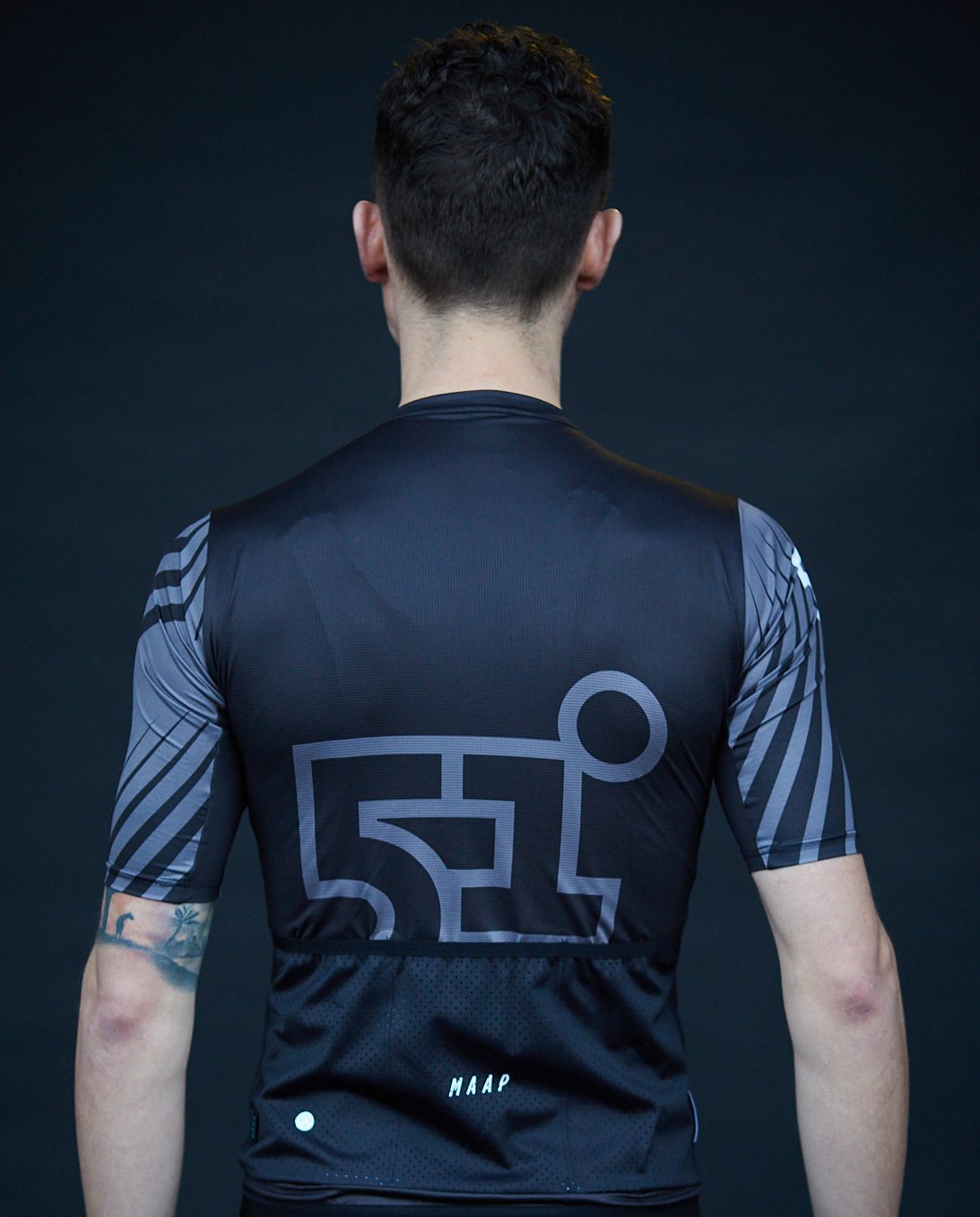 Image of FiftyOne Jersey