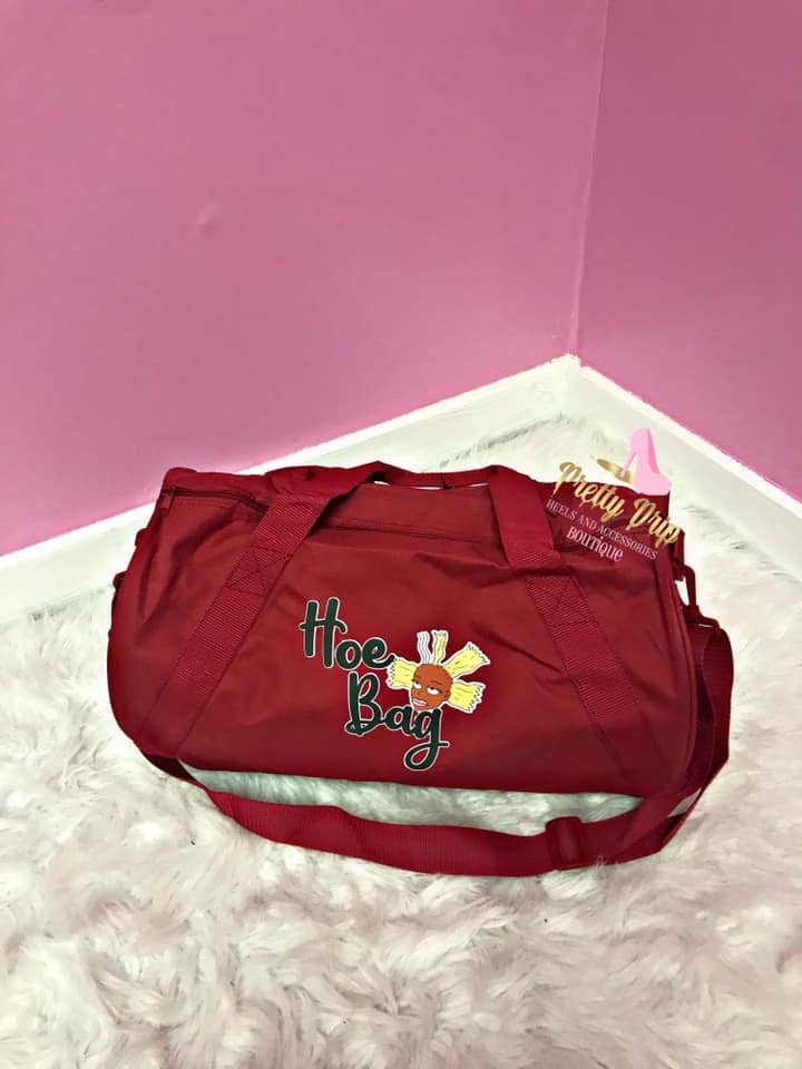 Hoe Bags (Small)