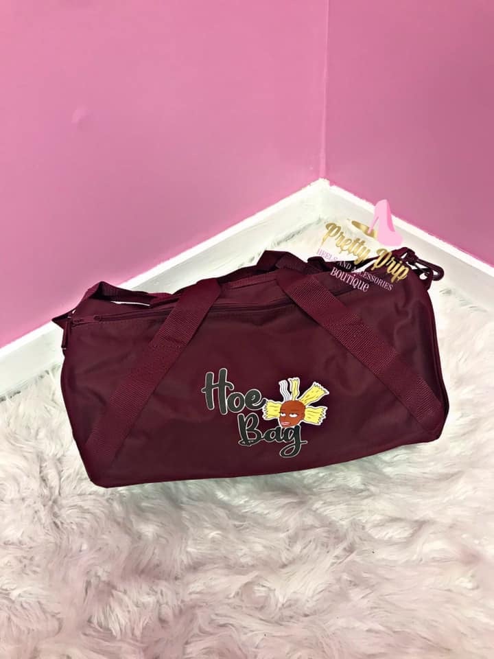 Hoe Bags (Small)