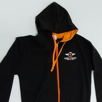 Image 2 of Krav Hoodie with a Zippy - includes postage