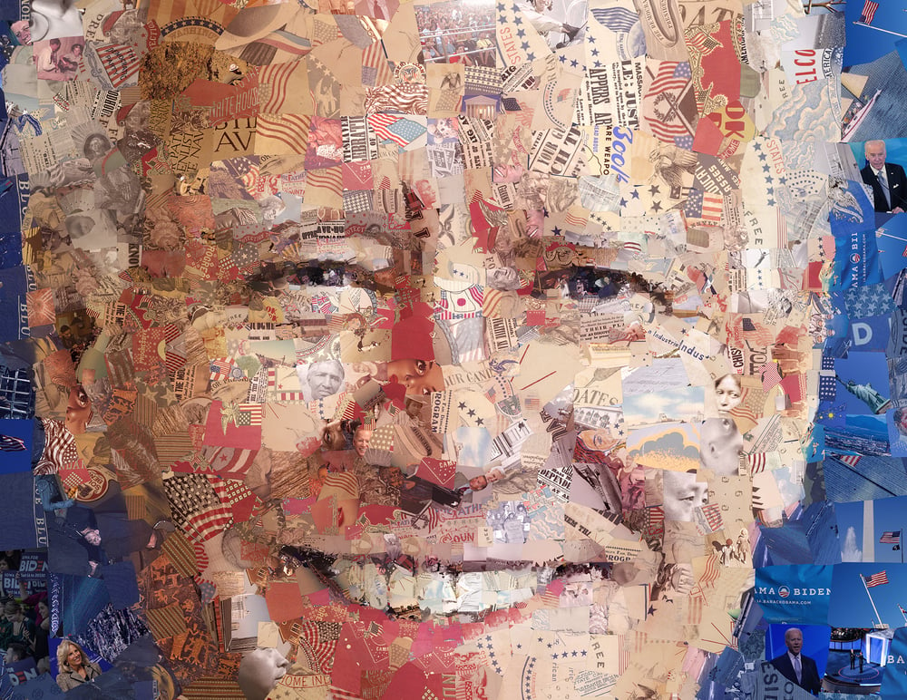 Joe Biden 2020: An American Portrait | tsevis