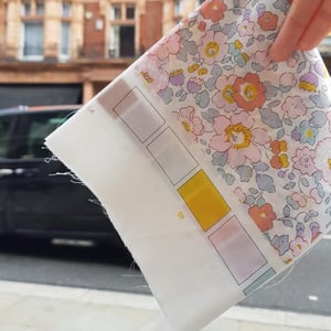 Image of Betsy Terracotta ( 2025 FW special )