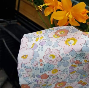 Image of Betsy Terracotta ( 2025 FW special )