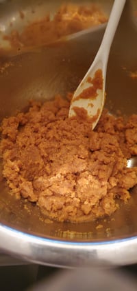 Image 3 of EXPUNGE BODY TREATMENT SCRUB (ECZEMA)