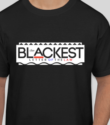 Image of Original Black Tee