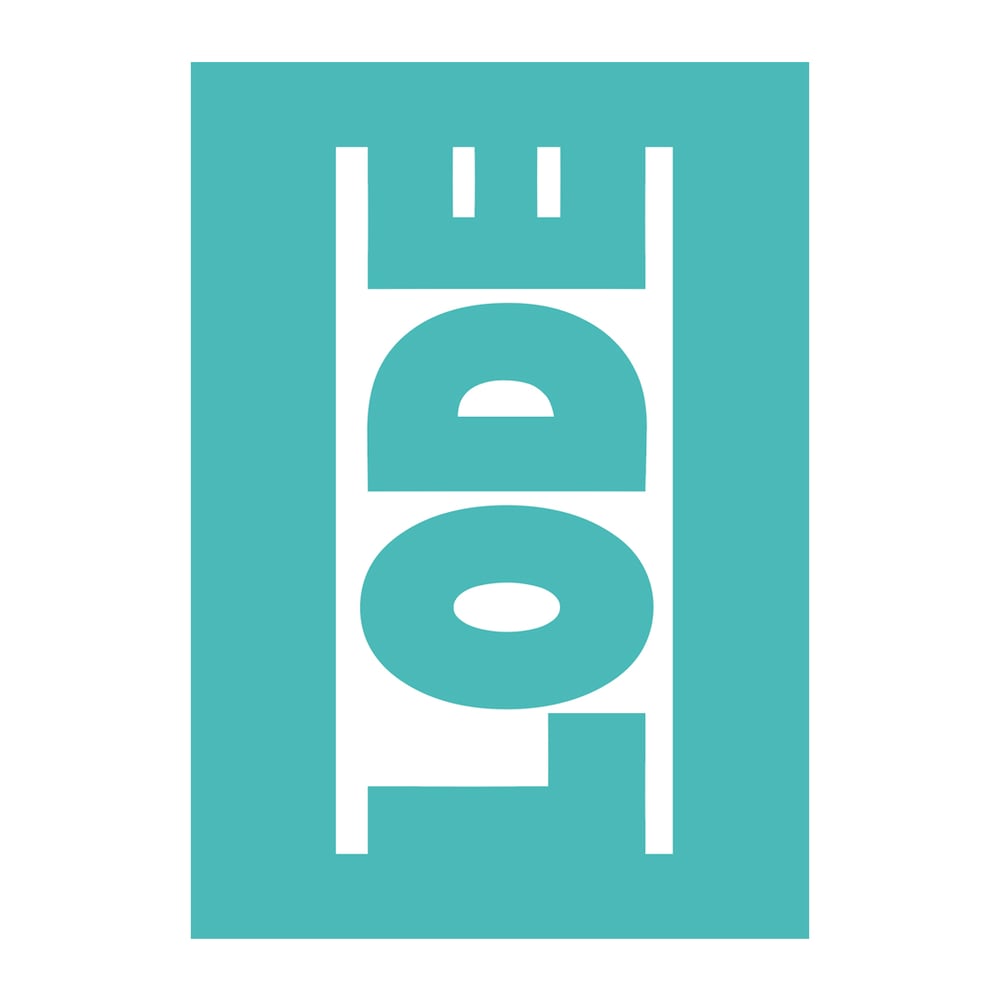 Image of LODE - There's a lot you can say about LODE