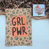 GRL PWR