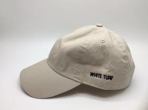 Image of White Turf Hat