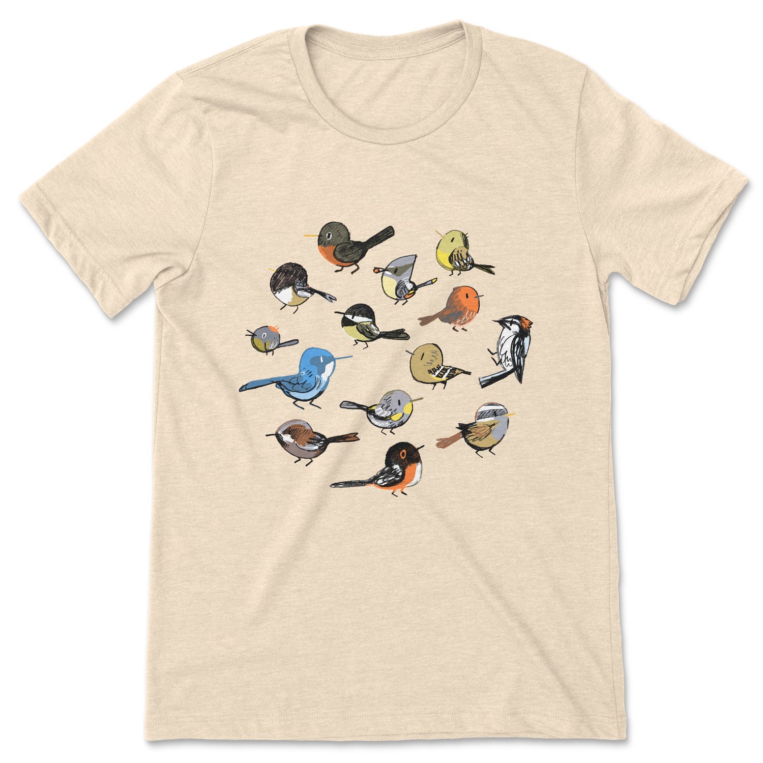 bird dog shirt