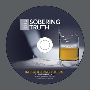 Image of The Sobering Truth--Informed Consent DVD