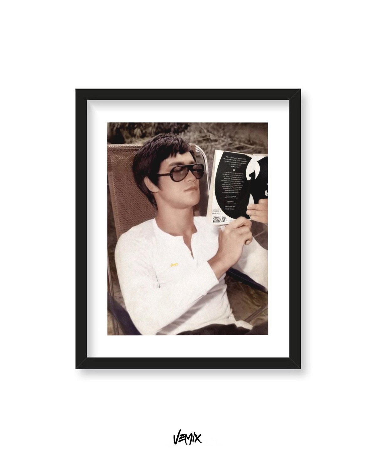 Image of Wu Lee - Print