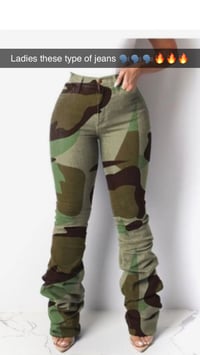 Cameo jeans
