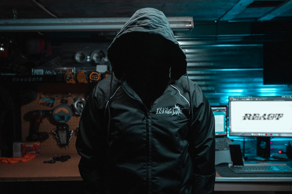 Image of React Wind Piercer