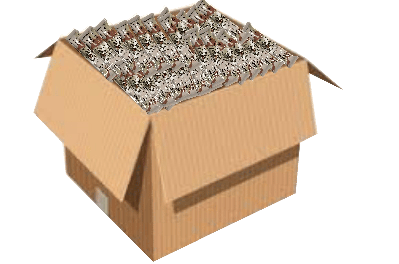 Image of NXT Stick Packs CASE (480 serverings to a case)