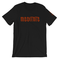 Meditate Shirt