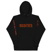 Meditate Hoodie