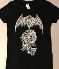 Image 2 of Crematory " Requiem Of The Dead " T shirt