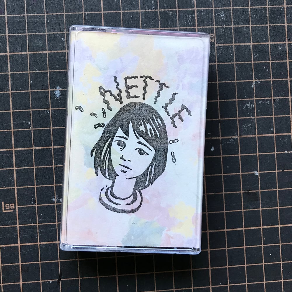 Nettle - Demo 2016