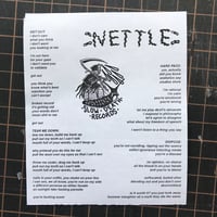 Image 4 of Nettle - Demo 2016