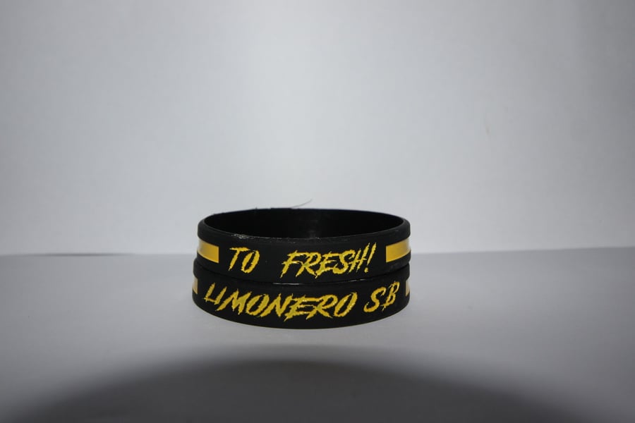 Image of PULSERAS- TO FRES!