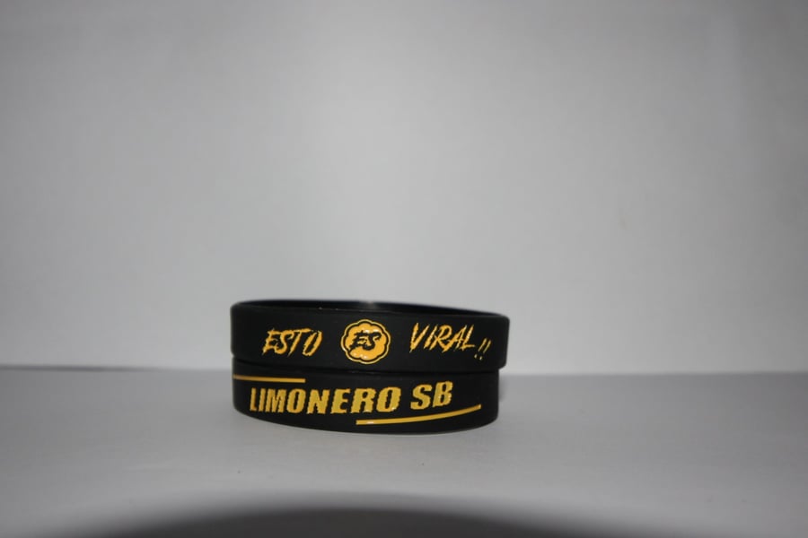 Image of PULSERAS- ESTO ES VIRAL !!