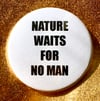 Button #18 (No Man)