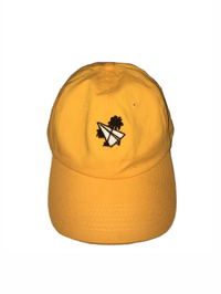 Image 1 of Dad Bod Dad Hat.