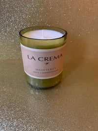 Chardonnay Candle 